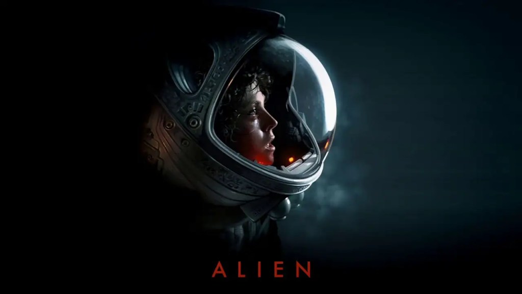 \"Alien